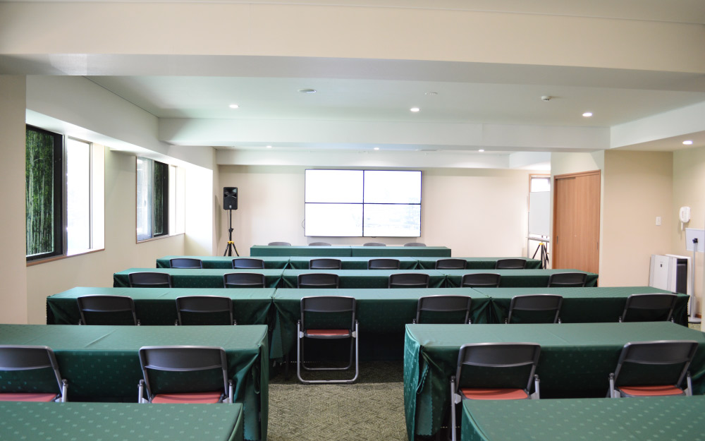 多目的会議室