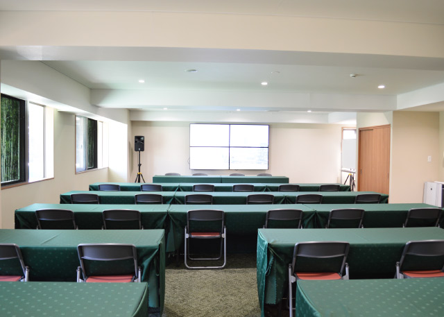 多目的会議室